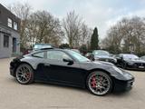 Porsche 992 Carrera 4S Coupe ACC/Pano/Chrono/AGA/Leder - Porsche 992 in Duisburg