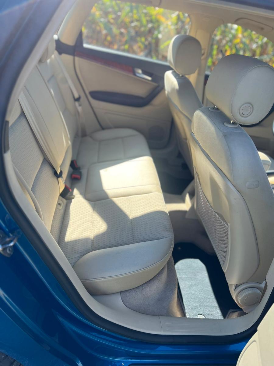 Audi A3 2009 — photo 10