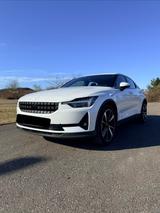 Polestar 2 Standard Range |Pilot & Plus|H&K|AHK |20"|360° - Polestar 2 von privat