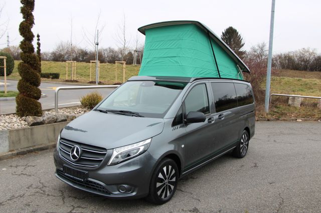 Mercedes-Benz V 250 Marco Polo Activity Edition Artventure