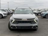 Kia Sportage 1.6T HEV AWD Nightline Kamera ACC LED - Kia Vorführfahrzeuge
