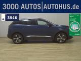 Peugeot 3008 1.2 PureTech Allure T-Leder Navi LED - Peugeot 3008 Gebrauchtwagen in Bremen