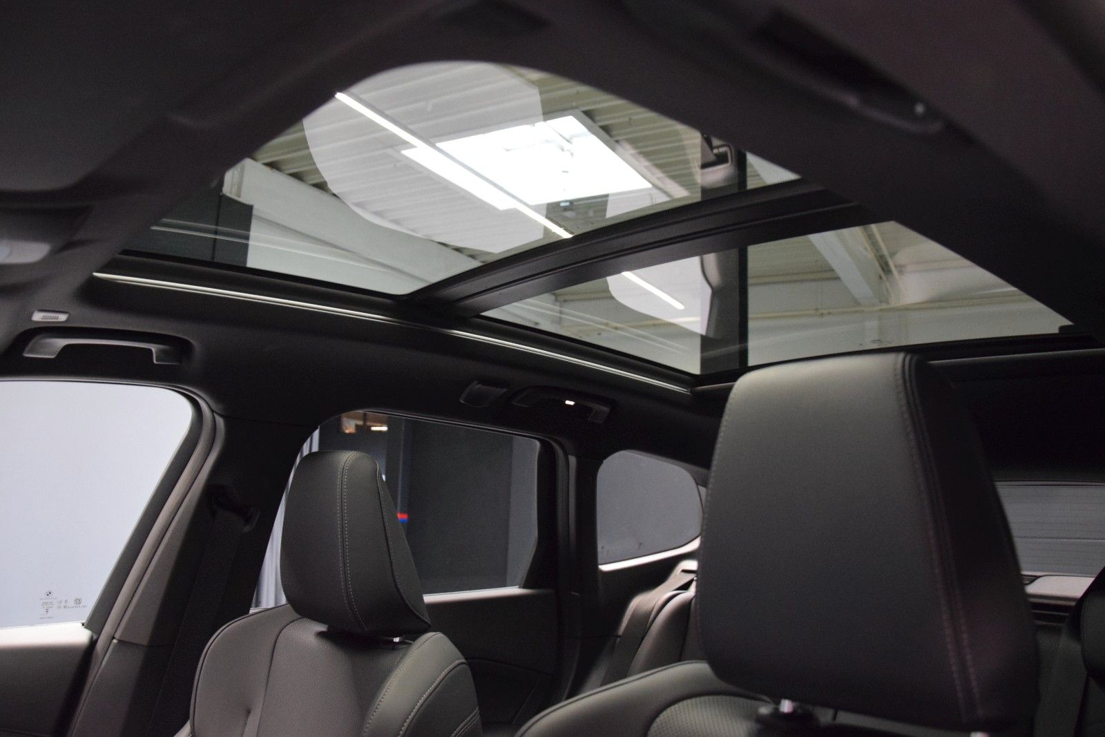 Fahrzeugabbildung BMW X1 18i sDrive M Sport H&k Panorama ACC Ambiente