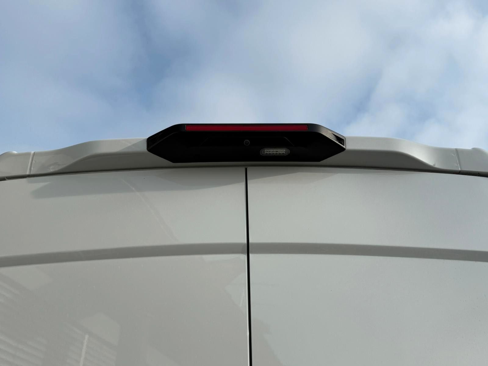 Fahrzeugabbildung Iveco Daily 35S16 A8 *R4.100mm*Automatik*Kamera*3x