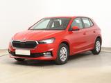 Skoda Fabia 1.0 Selection Sitzheiz.+LM-Felgen - Skoda Fabia: Selection