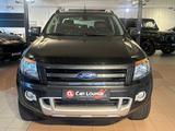 Ford Ranger 3.2 Wildtrak Doppelkabine 4x4 |AUTO|Euro5 - Ford Ranger Gebrauchtwagen