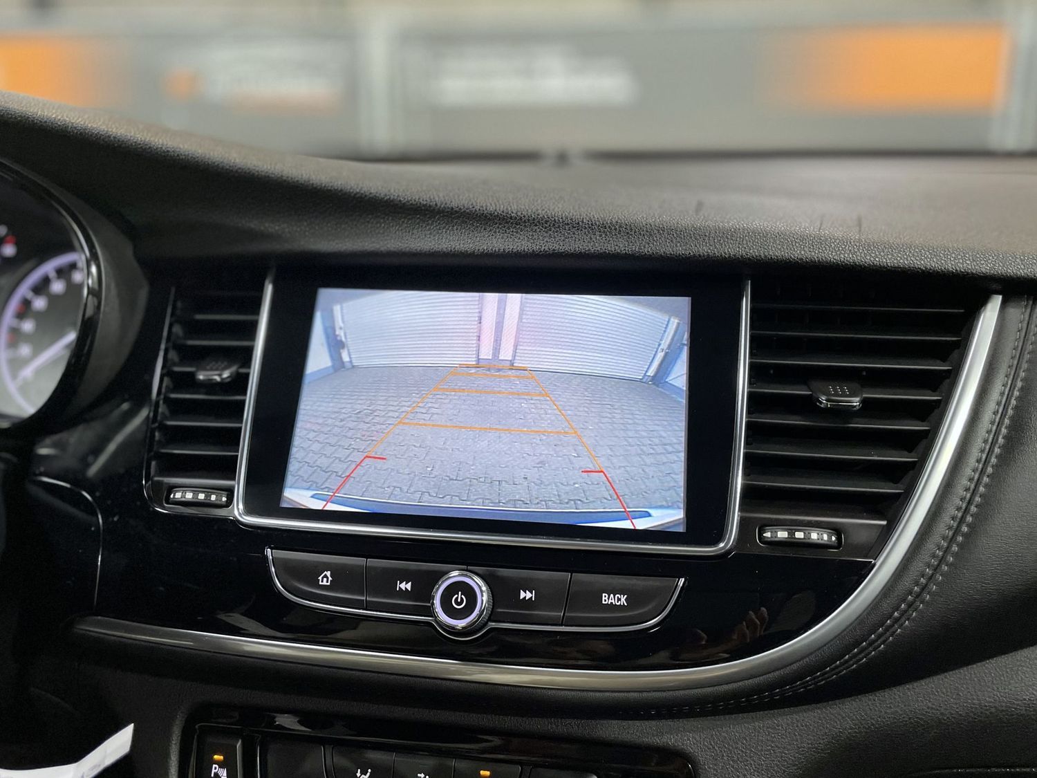 Fahrzeugabbildung Opel Mokka X Innovation #Kamera#LED#Tempomat