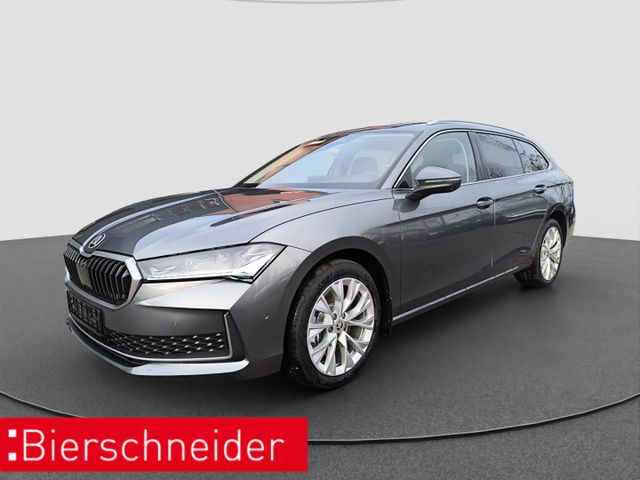 Skoda Superb Combi 2.0 TDI DSG 4x4 Selection 3-J-GAR. 