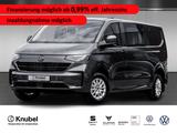 Volkswagen T7 Transporter Kasten+ LR Autom. AssPrem+ AHK Ke