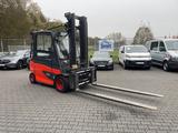 Linde E50 Seitenschieber*4.554h* - Linde H 50