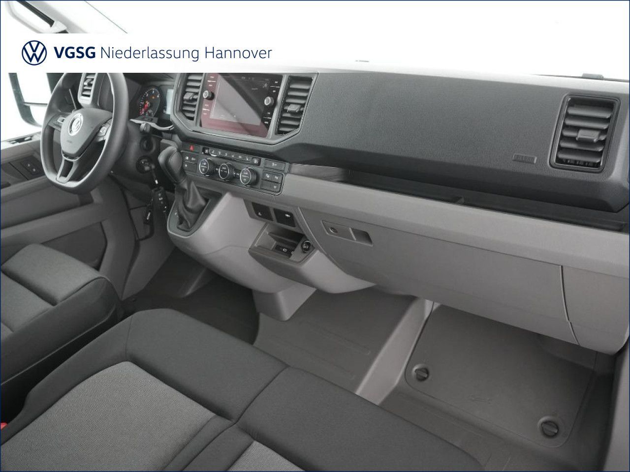 Volkswagen Crafter - Bild 4