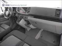 Volkswagen Crafter - Vorschau Bild 4