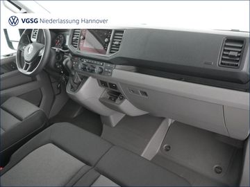 Volkswagen Crafter - 5