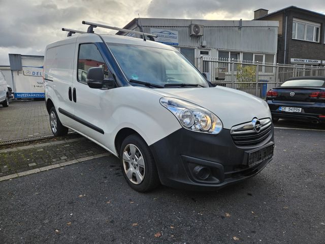 Opel COMBO 1.3CDTi 95PS ECO FLEX KASTEN L1 H1