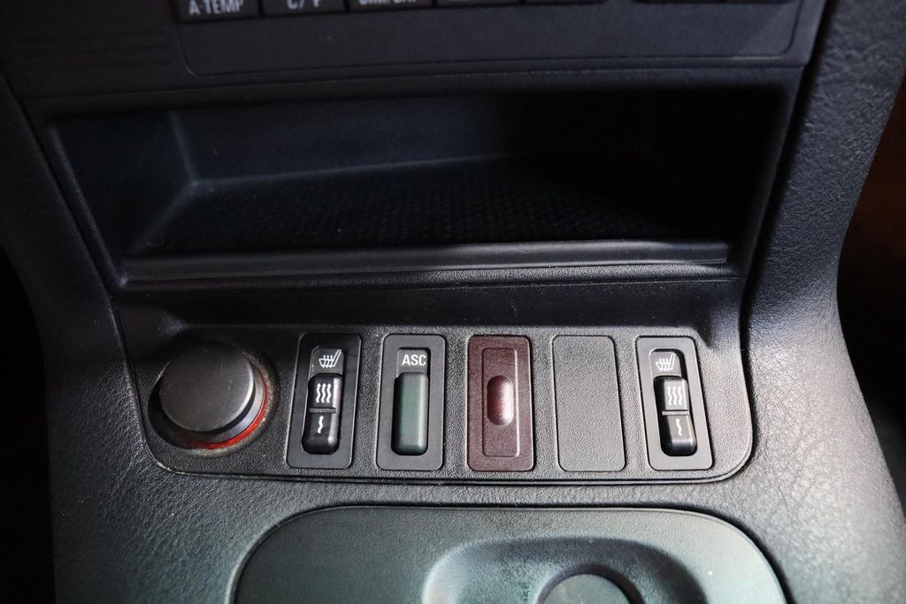 BMW 3 Series 1997