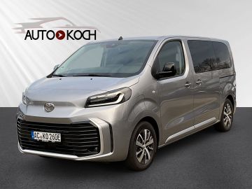 Toyota Proace (Verso) - 2