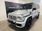 Mercedes-Benz Classe G - W463 2016 211 CV*ALL AMG*PASSO LUNGO* - gebrauchte Mercedes-Benz G 350 aus dem Jahr 2015