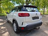 Citroën C5 Aircross Live 1.2 Pure tech Klima*PDC*Kamera - Citroën C5 Aircross: Live