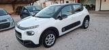 Citroën Citroen C3 PureTech 82 Live Edition - Citroën C3: Live