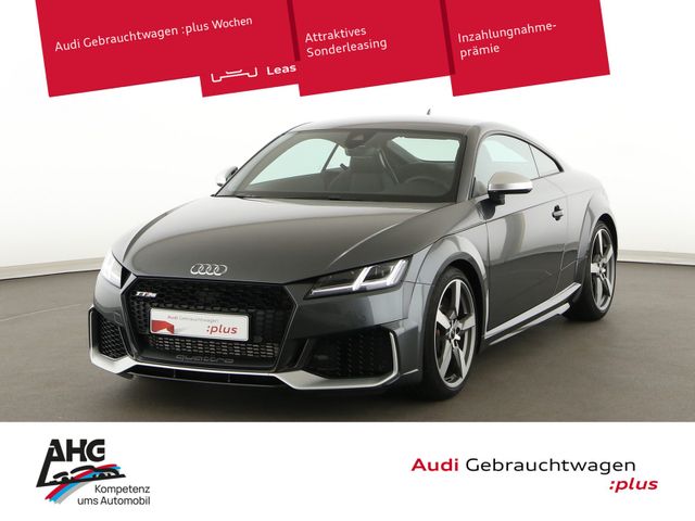 Audi TT RS 2.5 Coupé quattro S tronic  LED Navi Alufe