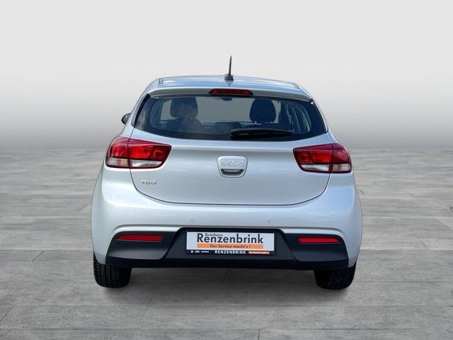 Rio 1.2 Vision Klima SHZ