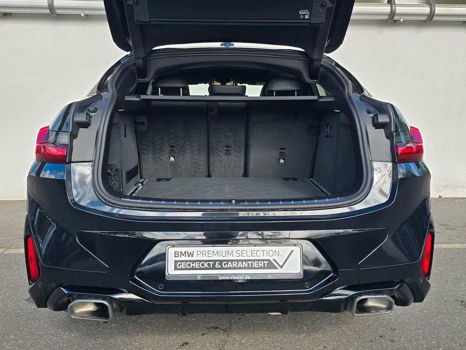 BMW X4 - Bild 24