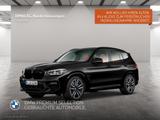 BMW X3 M Navi AHK Driv.Assist+ Harman/K Head-Up LED - gebrauchte BMW X3 M aus dem Jahr 2020