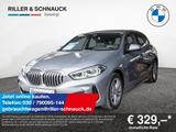 BMW 118i M-Sport LED+NAVI+SHZG+PDC