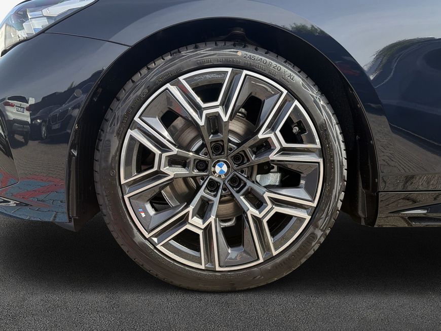 BMW 520 - Bild 8