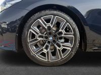BMW 520 - Vorschau Bild 8