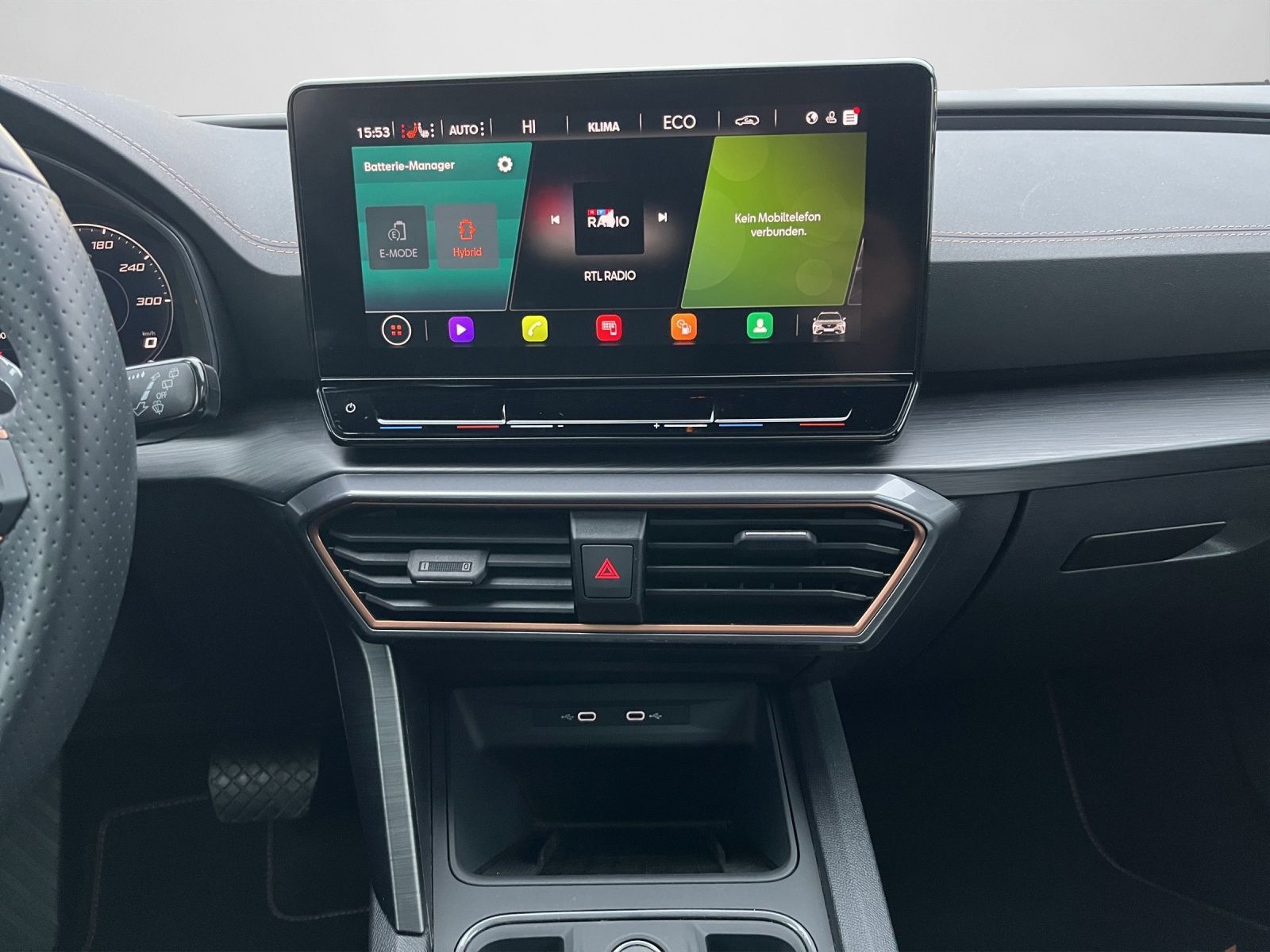 Cupra Formentor - Bild 11