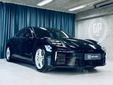 Porsche Panamera 4 *360*BOSE*ACC*PANO* - gebrauchte Porsche Panamera aus dem Jahr 2024