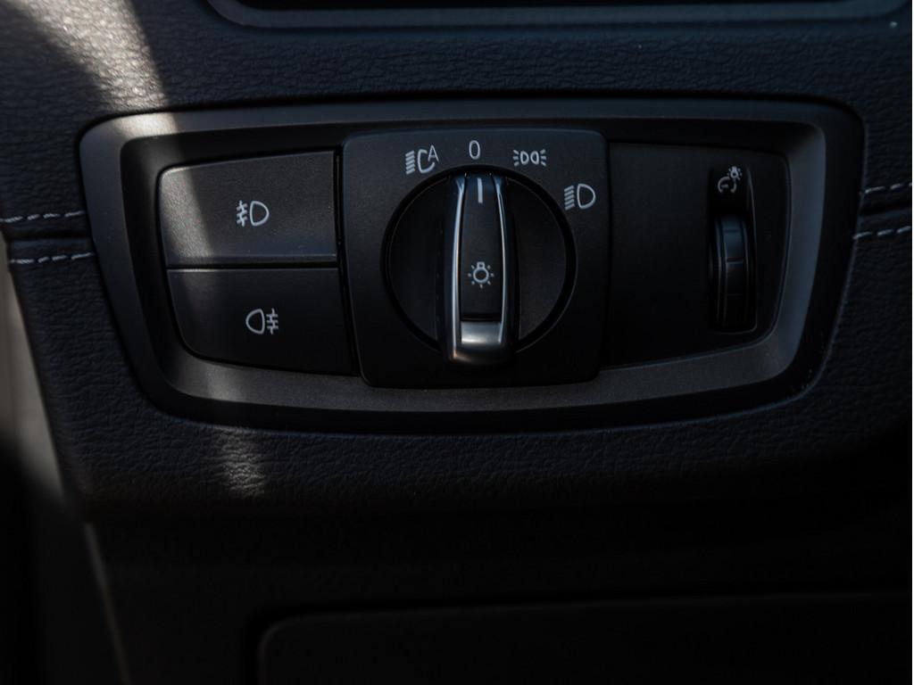 BMW X1 xDrive25e Sport Line FACEL. LED ACC NAVI SHZ, миниатюра 24