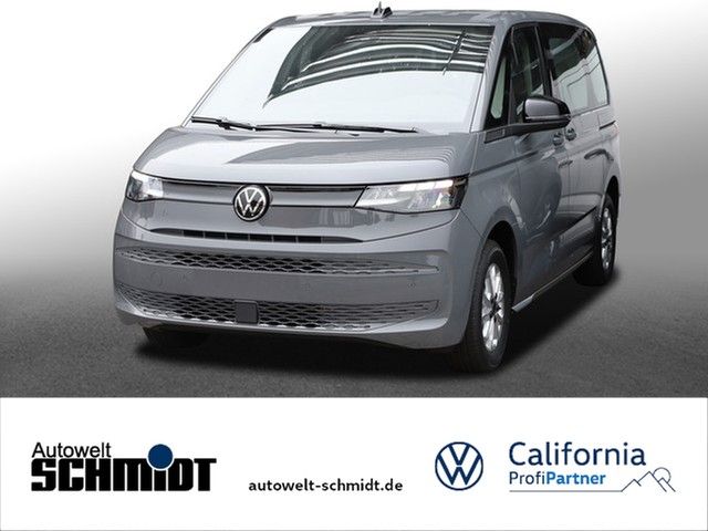 Volkswagen VW NFZ Multivan Motor: 2,0 l TDI SCR 110 kW Getr