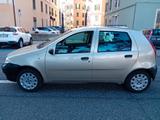 Fiat Punto Classic 1.2 5 porte - gebrauchte Fiat Punto aus dem Jahr 2007
