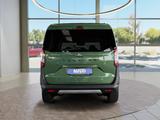 Ford Tourneo Courier Active 1,0 125PS Aut.5*J.Gar/Nav - Ford mit Benzin-Antrieb: Kleinbus