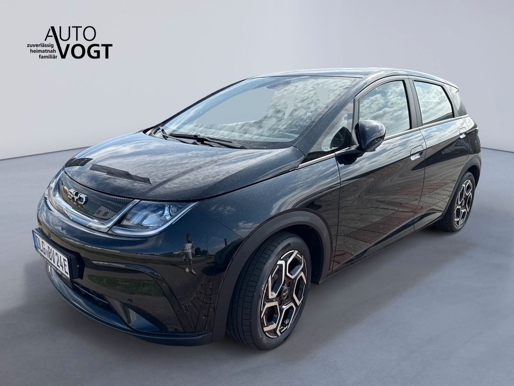 Image of BYD DOLPHIN