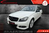 Mercedes-Benz C 220 T CDI BlueEfficiency
