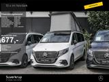 Mercedes-Benz V 250 Marco Polo MOPF AMG/AHK/STANDH/NIGHT/DISTR