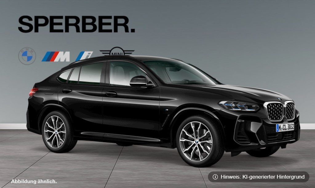 BMW X4 - Bild 6