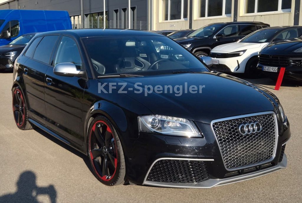 Angebot ansehen Audi RS3