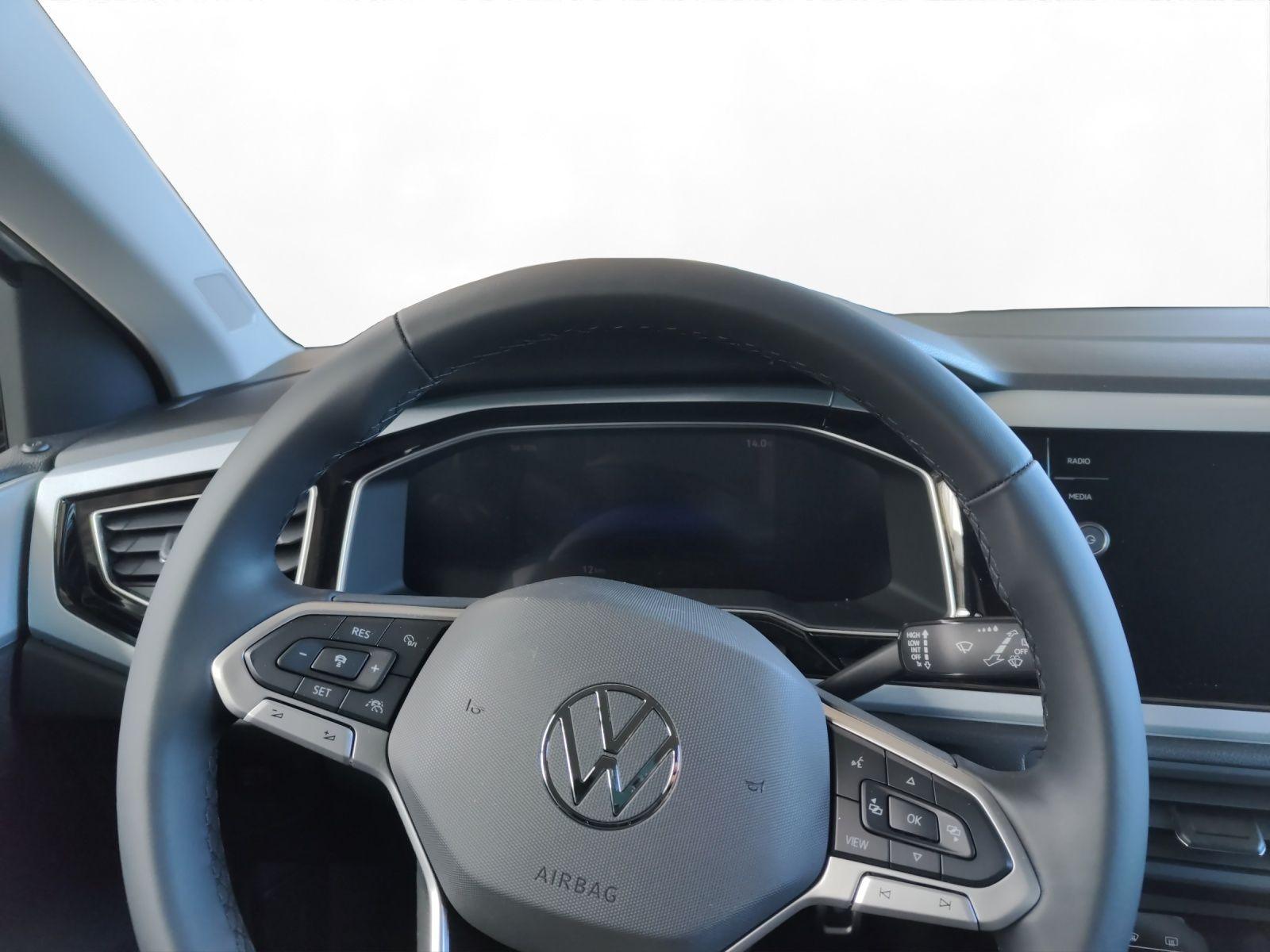 Volkswagen Taigo ENERGY 1,0 l TSI 70 kW (95 PS) 5-Gang, миниатюра 7