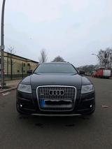 Audi A6 Allroad 4.2 V8 FSI 4f Avant - Audi A6 aus 2008: 4.2