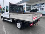 Ford Transit Pritsche 310 L2*Doka*Trend*7-Sitze*Leder - Ford Transit: Pritsche