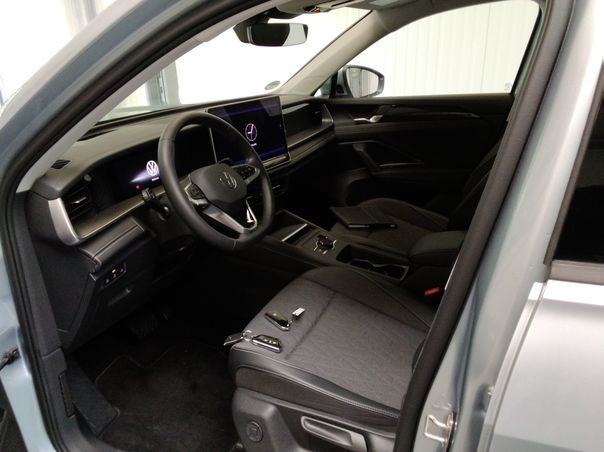 Volkswagen Tayron - Bild 4
