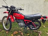 Honda XL 500s Oldtimer Enduro 1981 - HONDA XL 50