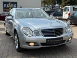 Mercedes-Benz E320 Cdi*Avantgarde*Scheckheft*3.Hand*Hu Neu*Ins - Mercedes-Benz E 320: E320cdi