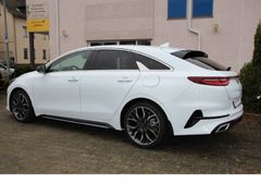 Fahrzeugabbildung Kia ProCeed GT-Line *AppConnect!*LED-SW*Winterpaket*