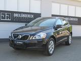 Volvo XC 60 Inscription AWD 1 Hand - gebrauchte Volvo XC60 aus dem Jahr 2012