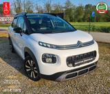Citroën Citroen C3 Shine PREZZO FINALE E REALE - Citroën C3 Aircross Kombi Gebrauchtwagen